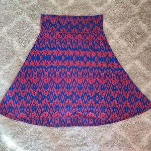 Lularoe skirt